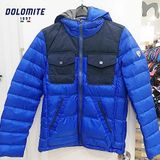 Dolomite Odle Erkek Mont - S - Mavi