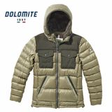 Dolomite Odle Mu Cd Altın Erkek Mont