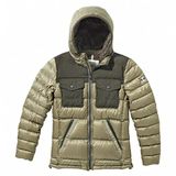 Dolomite Odle MU CD Bej Erkek Mont