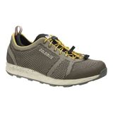 Dolomite Settantasei Knit GTX Kahverengi Erkek Outdoor Ayakkabı