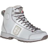 Dolomite Shoe 1954 Karakorum Beyaz Kadın Bot