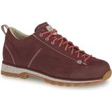 Dolomite Ws 54 Low Evo Bordo Kadın Günlük Ayakkabı