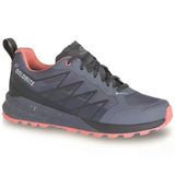 Dolomite Ws Croda Nera Tech GTX Mavi Kadın Outdoor Ayakkabı