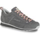 Dolomite W's LH Canvas Evo Gri Kadın Ayakkabı