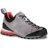 Dolomite Zapatilla Diagonal GTX WMN Gri Kadın Spor Ayakkabı