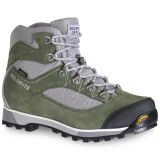 Dolomite Zernez Gtx Yeşil Kadın Bot