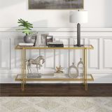Dolores Dresuar, Gold, Metal, 107 Cm