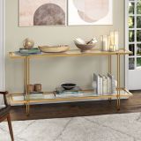 Dolores Dresuar, Gold, Metal, 140 Cm