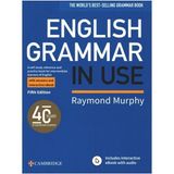 Dolozena English Grammar In Use With Answers And Interactive Ebook (Fifth Edition)
