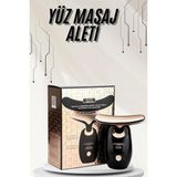 Dolozena Güzellik Cihazı Yüz Masaj Aleti 1 Adet Boyun Kırışıklık Giderici