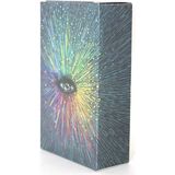 Dolozena James R.eads The Prisma Visions Tarot Kartı ALK2801
