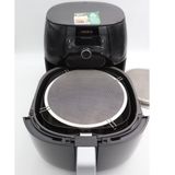 Dolphfin Airfryer Yağ Sıçratmaz Tel XXL Modeller