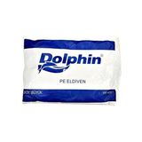 Dolphin 100 Lü Pe Şeffaf Eldiven - Standart