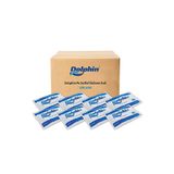 Dolphin 100x100 Adet Şeffaf Eldiven