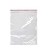 Dolphin 23x31 cm 250'li Paket Kilitli Torba