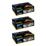 Dolphin 3X100 Adet XL Çok Amaçlı Siyah Nitril Eldiven