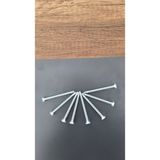 Dolphin 4.2X60 mm Matkap Uçlu Akıllı Vida (250 Adet)