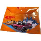 dolphin a4 çıtçıtlı dosya hotwheels hw-961 (12 li paket) - Yok