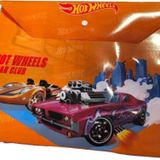 Dolphin A4 Çıtçıtlı Dosya Hotwheels Hw-961 (12 Li Paket)