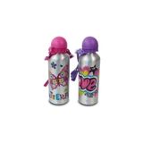 Dolphin Aluminyum Matara 500Ml Alm G-50 Çok Renkli