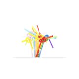 Dolphin Artistik Pipet 100'lü