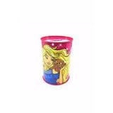 Dolphin B-6258 Barbie Metal Kumbara
