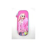 Dolphin B-7784 Barbie Eva Kalem Çantası