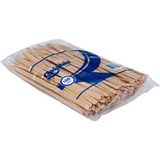 Dolphin Bambum Ahşap Adana Çöp Şiş - 24 Cm. - 100'lü 3 Paket