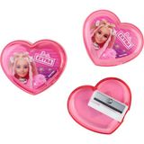 Dolphin Barbie Kalemtıraş - Pembe - 1 Adet