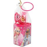 Dolphin Barbie Kırtasiye seti B-298612li - Pembe