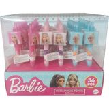 dolphin barbie versatil kalem 0,7 mm b-3021 (36 lı paket) - Karışık-Çok Renkli - Yok