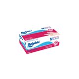 Dolphin Beyaz Vinil Eldiven M Beden