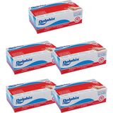 Dolphin Beyaz Vinil Eldiven Pudrasız M Boyut 100lü Paket Temizlik İçin Kullanışlı Eldivenler