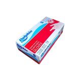 Dolphin Beyaz Vinil Eldiven Pudrasız (s) Beden