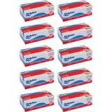 Dolphin Beyaz Vinil Eldiveni Pudrasız M 100 Adet x 10 Paket