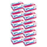 Dolphin Beyaz Vinil Eldiveni Pudrasız S 100 Adet x 10 Paket
