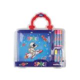 Dolphin Boyama Seti Cantali Space Boyama Seti