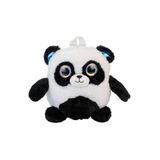 Dolphin Cem Pbg-22-f Peluş Sırt Çantası - Panda