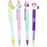 Dolphin Cf 7018 Versatil Kalem - Renkli