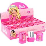 dolphin çiftli kalemtıraş çiftli barbie b-025317 (24 lü paket) - Yok