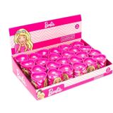 Dolphin Çiftli Kalemtıraş Metal Barbie B-9753 (24 Lü Paket)