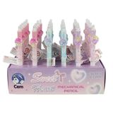 Dolphin Dlp-Ct-2782 Versatil Kalem 0,7 Mm 36/864 (36 Lı Paket)