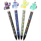 Dolphin Dolphın DLP-CF-7921 Versatil Kalem 0,7 Robot 1 Adet