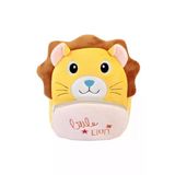 Dolphin Dolphın Pbg-26-B Peluş Sırt Çantası Aslan