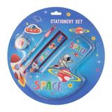 Dolphin Dolphın SPC-3765 Uzay Kırtasiye Seti