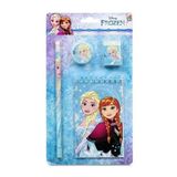 Dolphin FR-06048 Disney Frozen II Kırtasiye Seti