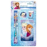 Dolphın FR-3627 Kırtasiye Seti Frozen