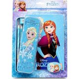 Dolphin FR-80765 Frozen Kırtasiye Seti