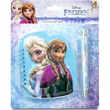 Dolphin Frozen Fr-3033 Kirtasiye Seti 24/96