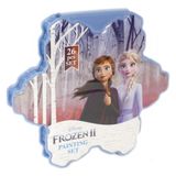 Dolphin Frozen FR-4126 Boyama Seti
